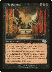 Vile Requiem 167