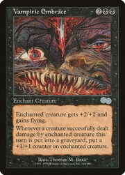 Vampiric Embrace 164