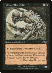 Unworthy Dead 163