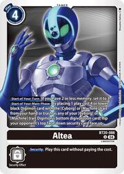 Altea BT20-086