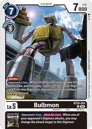 Bulbmon BT20-054