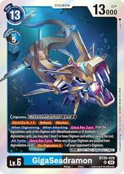 GigaSeadramon BT20-028