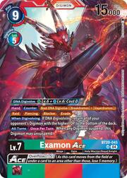 Examon ACE BT20-045