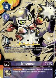 Special Booster Ver 2.5 featured card