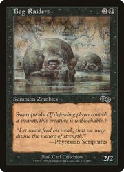 Bog Raiders 119