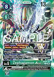 Zephagamon ACE