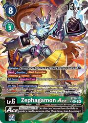 Zephagamon Ace