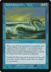 Veiled Serpent 110