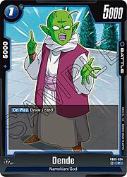 Dende FB05-034