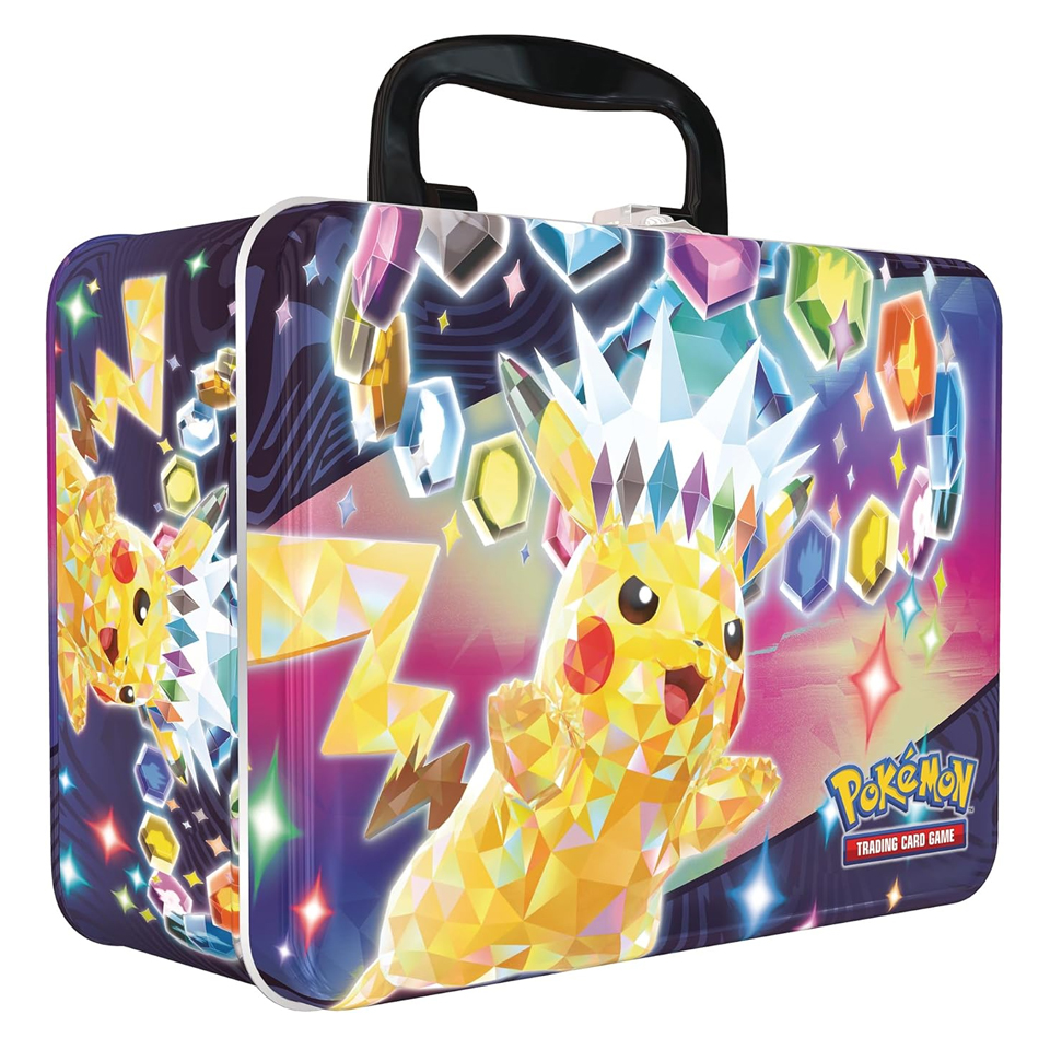 Fall 2024 Collector Chest