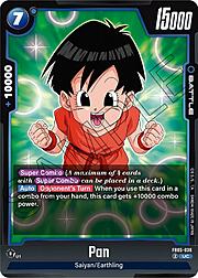 Pan FB05-036