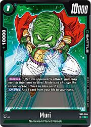 Muri FB05-064