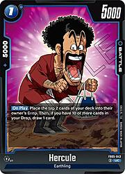 Hercule FB05-043