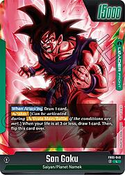 Son Goku FB05-049