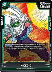 Piccolo FB05-060