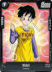 Videl FB05-108