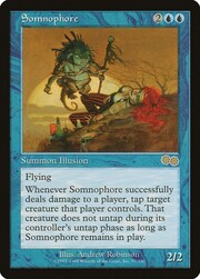Somnophore 097
