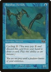 Sandbar Merfolk 094