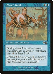 Power Taint 090