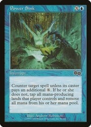 Power Sink 089