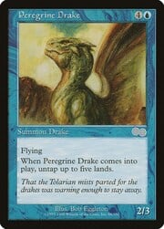 Peregrine Drake 088