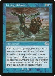 Lilting Refrain 083