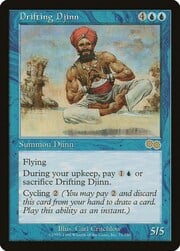 Drifting Djinn 071