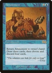 Attunement 061