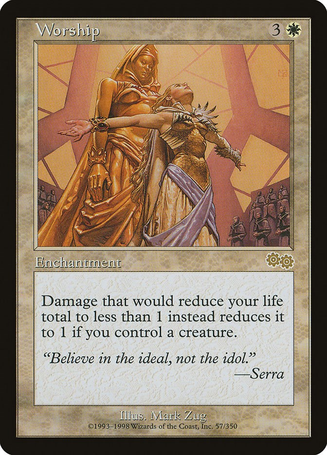 urzas saga mtg card Forest (Urza's Originally released October 1998 Urza's Saga - Booster Pack