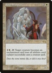 Soul Sculptor 053
