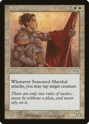 Seasoned Marshal 044