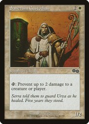 Sanctum Custodian 042