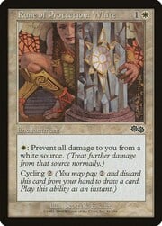 Rune of Protection: White 041