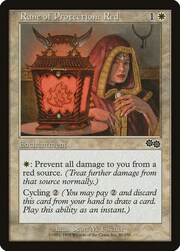 Rune of Protection: Red 040