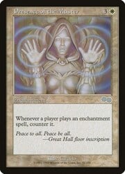 Presence of the Master 032
