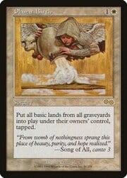 Planar Birth 031