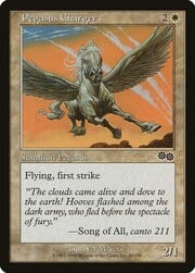 Pegasus Charger 030