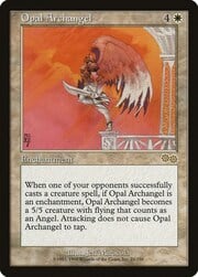 Opal Archangel 023