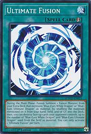 Ultimate Fusion · Common 021