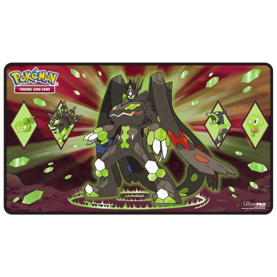 Ultra Pro | Zygarde Legendary Foil Playmat