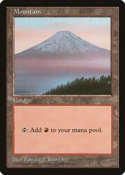 Mountain 013