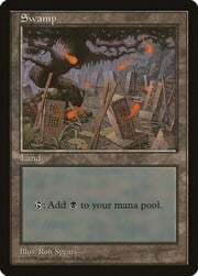 Swamp 010