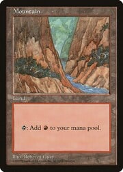 Mountain 008