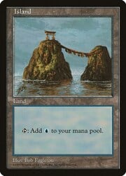Island 007