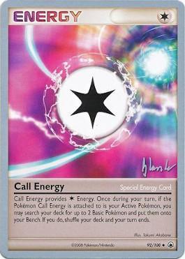 2008 world championship pokemon cards 2008 World Championships Deck (Intimidation