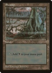Swamp 005