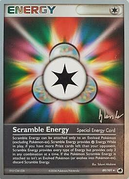 Scramble Energy Frente