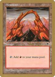 Mountain 345