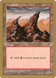 Mountain 344