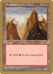 Mountain 343